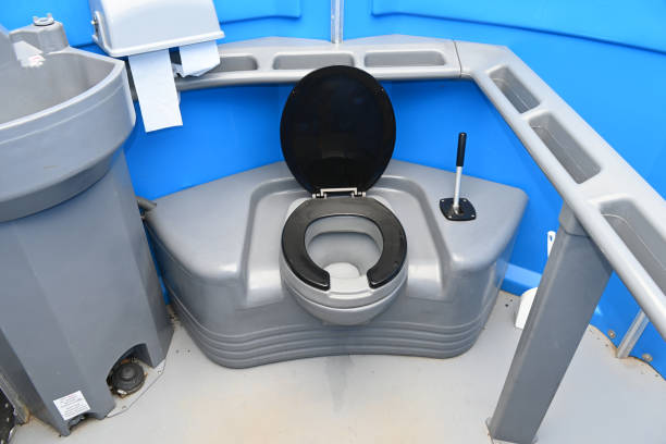 Best Construction site porta potty rental  in Makawao, HI