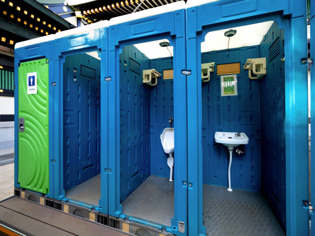 Best Temporary restroom rental  in Makawao, HI