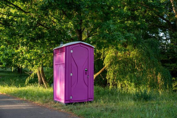 Portable Toilet Options We Offer in Makawao, HI