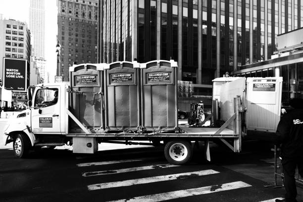 Best Affordable portable toilet rental  in Makawao, HI