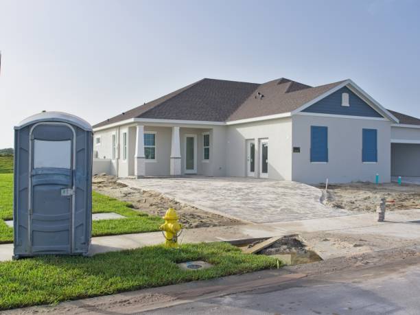 Best Construction site porta potty rental  in Makawao, HI